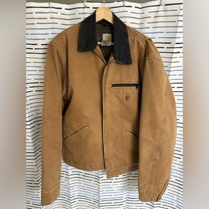 Carhartt Detroit Jacket